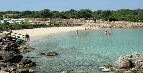 marmaris kleopatra adası